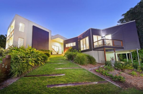 Kilala - executive home, Port Macquarie
